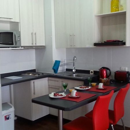 Apart Las Rastras Talca Apartment ตัลกา ภายนอก รูปภาพ