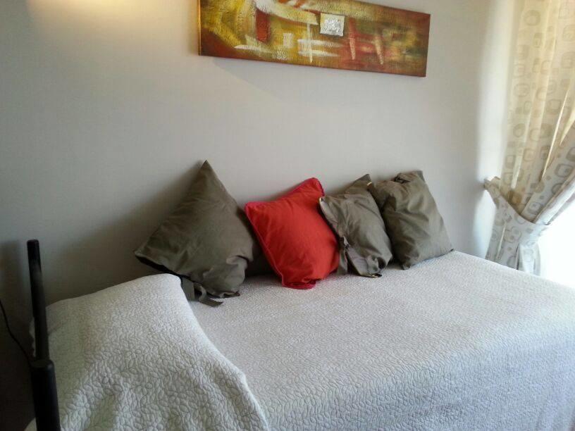 Apart Las Rastras Talca Apartment ตัลกา ภายนอก รูปภาพ