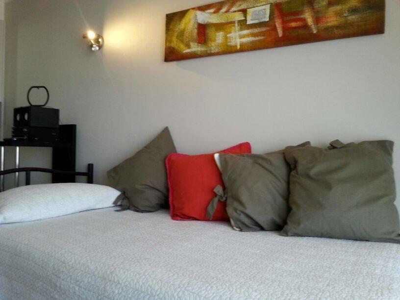 Apart Las Rastras Talca Apartment ตัลกา ภายนอก รูปภาพ